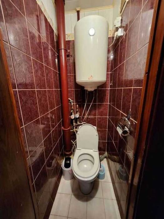 Квартира на вул. Наталії Ужвій, 10 в Києві, ID 400412, фото №9