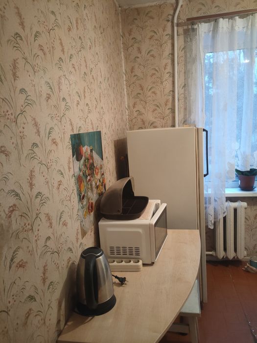 Квартира на Дарницький в Києві, ID 400422, фото №2