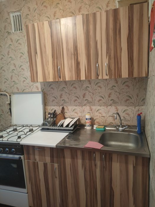 Квартира на Дарницький в Києві, ID 400422, фото №3