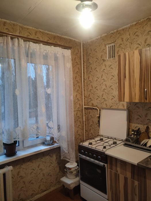 Квартира на Дарницький в Києві, ID 400422, фото №4
