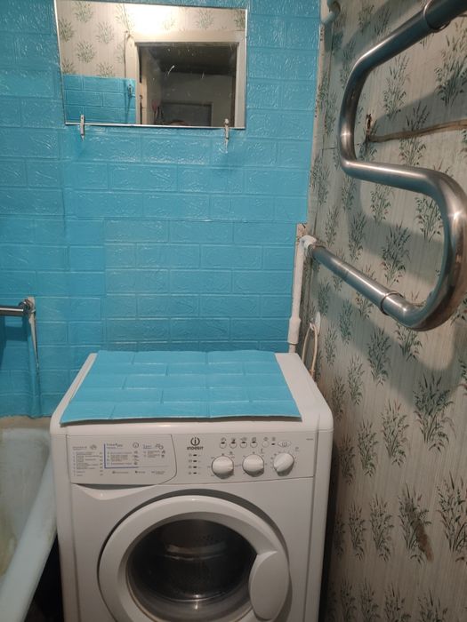 Квартира на Дарницький в Києві, ID 400422, фото №7