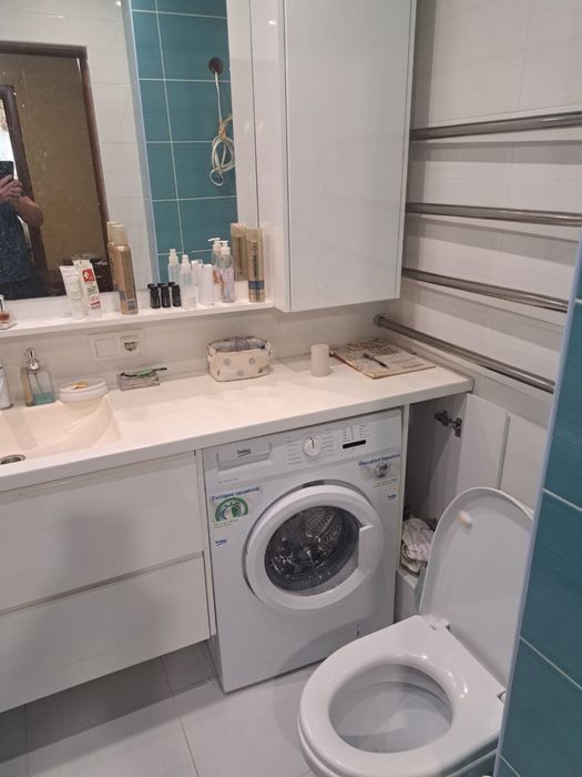 Квартира на вул. Чехова, 110 в Черкасах, ID 400593, фото №14