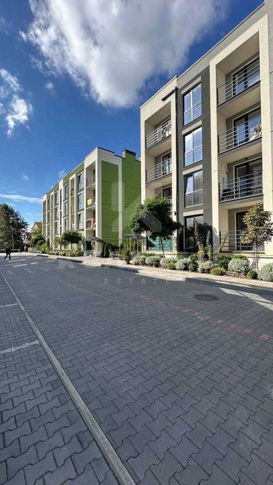 Квартира на ЖК Бріквуд в Києві, ID 400862, фото №7