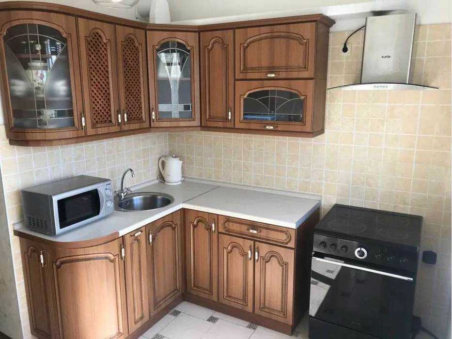 Квартира на вул. Лятошинського, 2 в Києві, ID 400529, фото №6