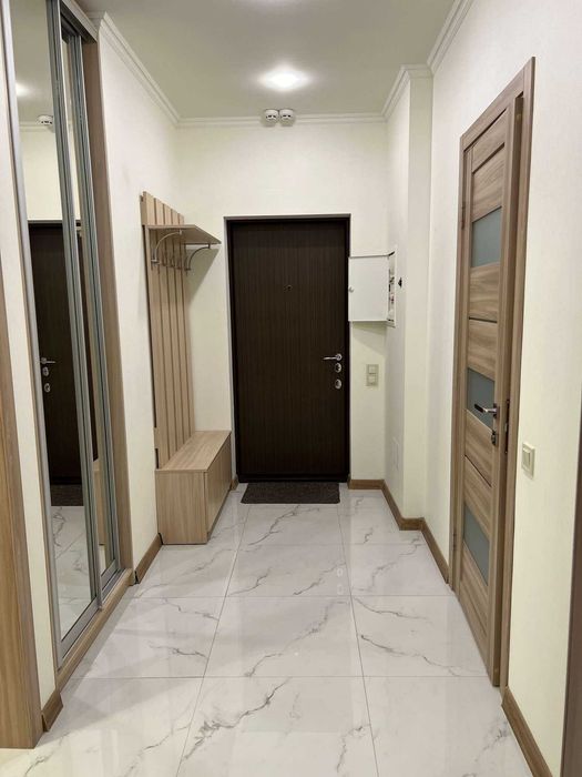 Квартира на вул. Юрія Кондратюка, 3 в Києві, ID 400411, фото №6
