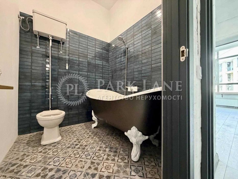 Квартира на ЖК Італійський Квартал в Києві, ID 400779, фото №11