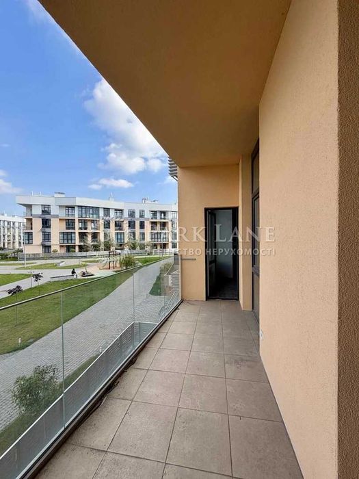 Квартира на ЖК Італійський Квартал в Києві, ID 400779, фото №3