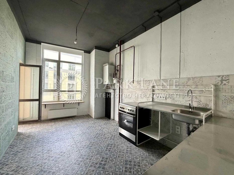 Квартира на ЖК Італійський Квартал в Києві, ID 400779, фото №8