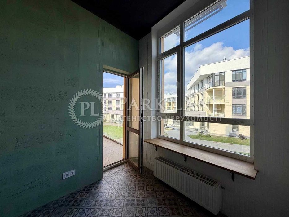 Квартира на ЖК Італійський Квартал в Києві, ID 400779, фото №9