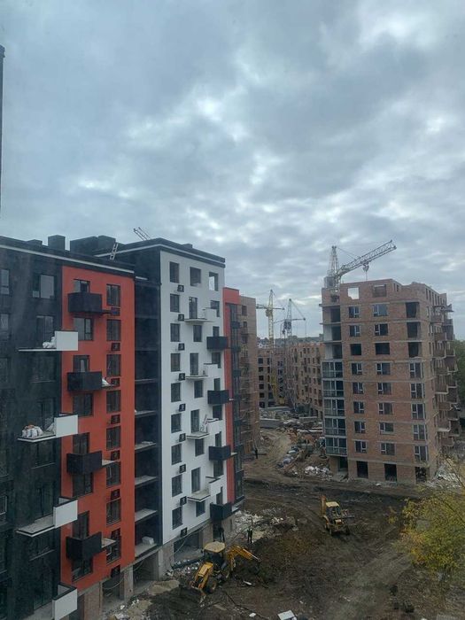 Квартира — Івано-Франківськ в Івано-Франківську, ID 400990, фото №8
