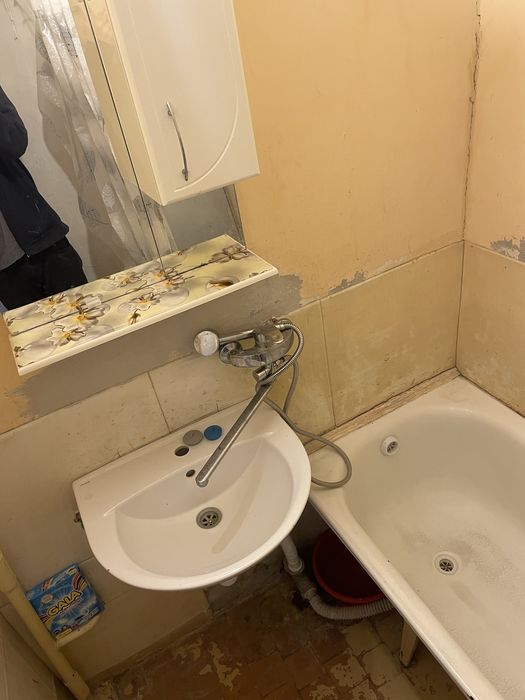 Квартира на вул. Буковинська, 8 в Запоріжжі, ID 400420, фото №3