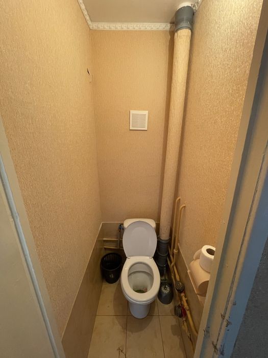 Квартира на вул. Буковинська, 8 в Запоріжжі, ID 400420, фото №5