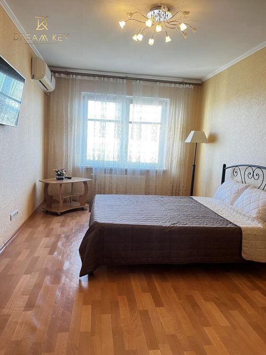 Квартира на вул. Милославська, 8 в Київ, ID 400530, фото №1