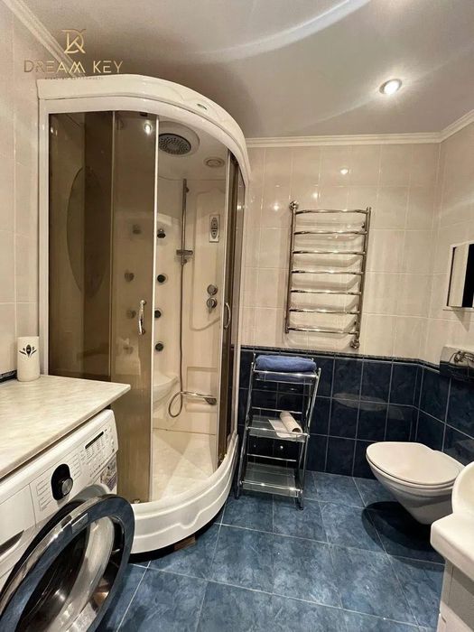 Квартира на вул. Милославська, 8 в Києві, ID 400530, фото №11