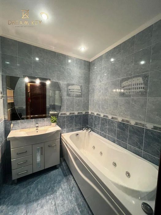 Квартира на вул. Милославська, 8 в Києві, ID 400530, фото №13