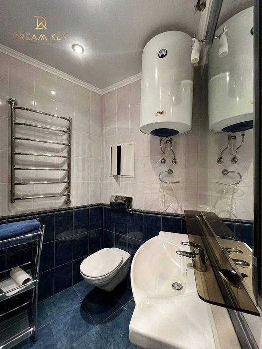 Квартира на вул. Милославська, 8 в Києві, ID 400530, фото №14