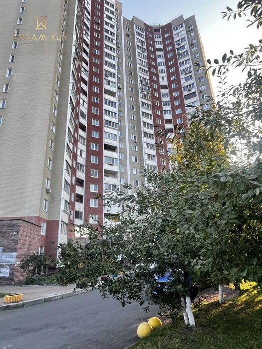 Квартира на вул. Милославська, 8 в Києві, ID 400530, фото №15