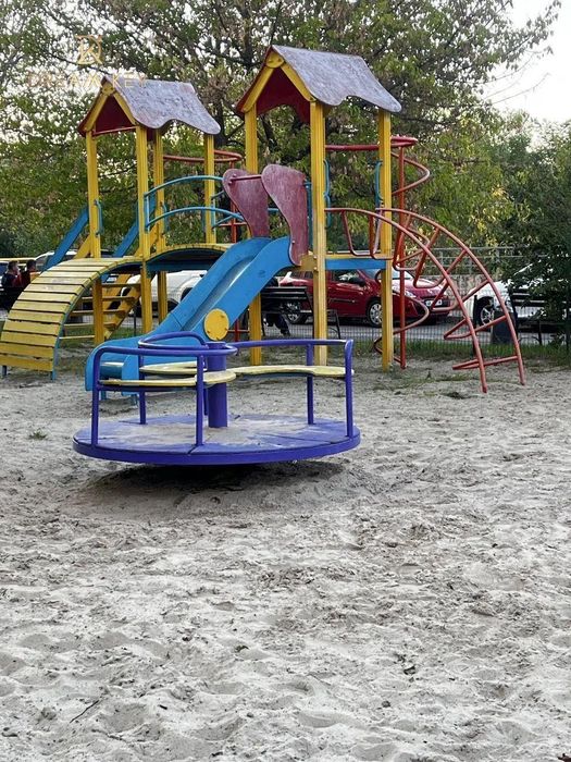 Квартира на вул. Милославська, 8 в Києві, ID 400530, фото №17