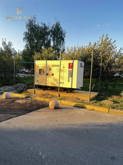 Квартира на вул. Милославська, 8 в Києві, ID 400530, фото №18