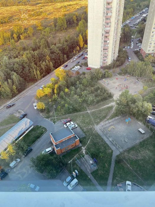Квартира на вул. Милославська, 8 в Києві, ID 400530, фото №19