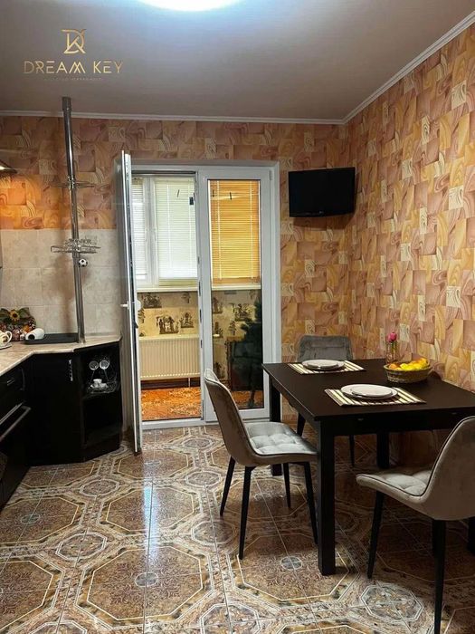 Квартира на вул. Милославська, 8 в Київ, ID 400530, фото №3