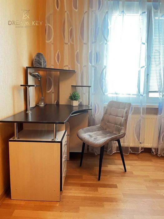 Квартира на вул. Милославська, 8 в Києві, ID 400530, фото №6