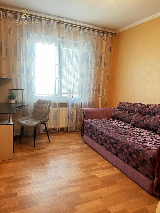 Квартира на вул. Милославська, 8 в Києві, ID 400530, фото №7
