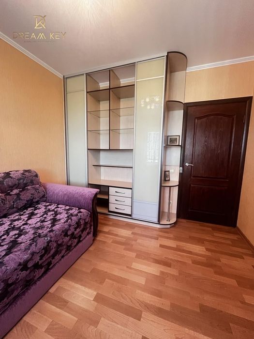 Квартира на вул. Милославська, 8 в Києві, ID 400530, фото №8