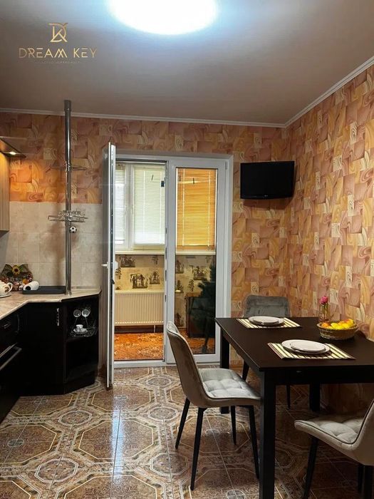 Квартира на вул. Милославська, 8 в Києві, ID 400530, фото №9