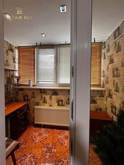 Квартира на вул. Милославська, 8 в Києві, ID 400530, фото №10
