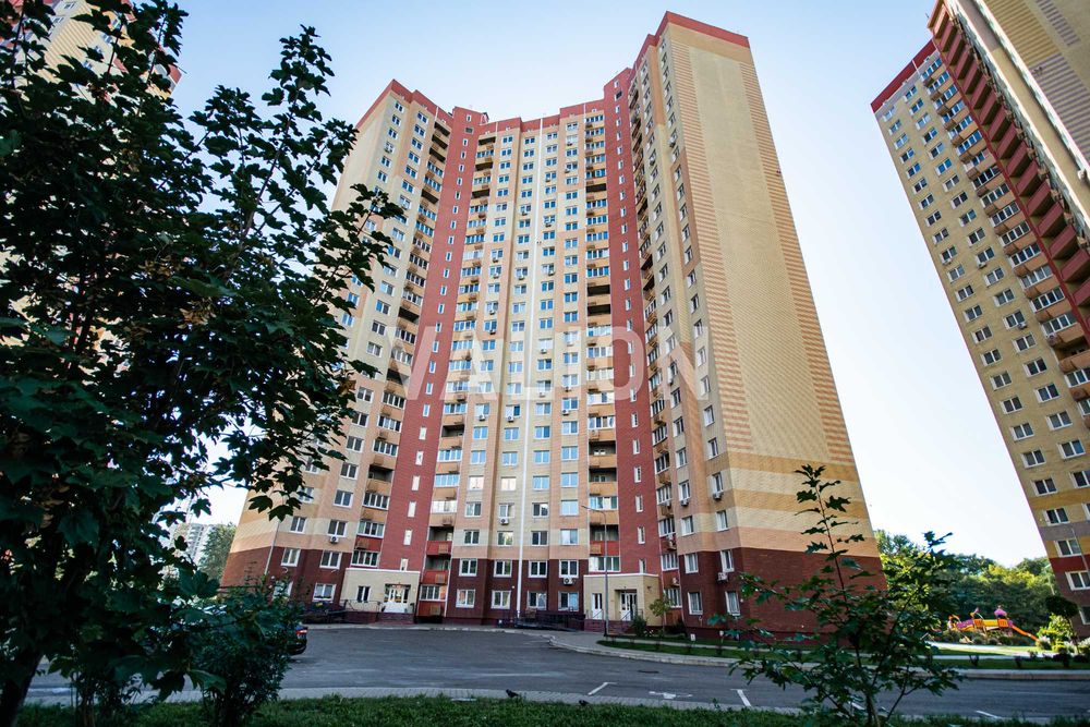 Квартира на вул. Самійла Кішки, 5Б, ID 400694, фото №1