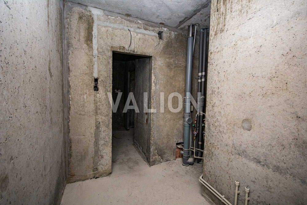 Квартира на вул. Самійла Кішки, 5Б в Києві, ID 400694, фото №8