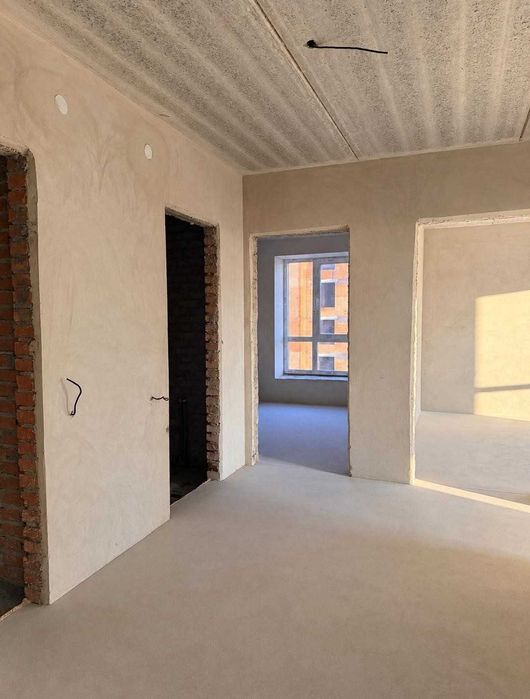 Квартира на вул. Санаторна, 20 в Києві, ID 400835, фото №2