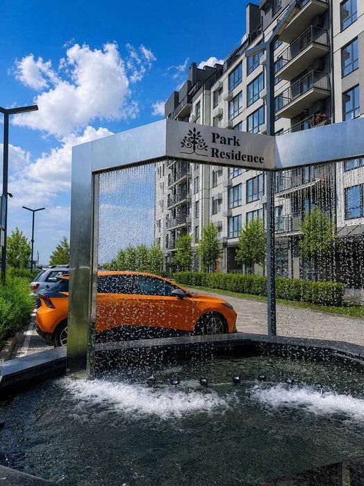 Квартира на вул. Санаторна, 20 в Києві, ID 400835, фото №14
