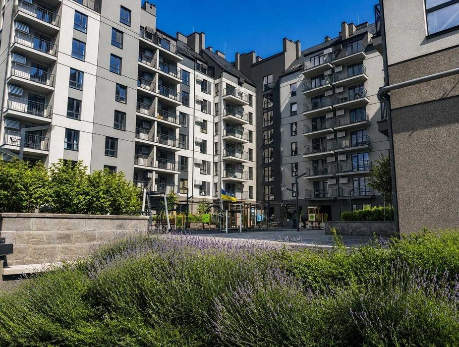 Квартира на вул. Санаторна, 20 в Києві, ID 400835, фото №17