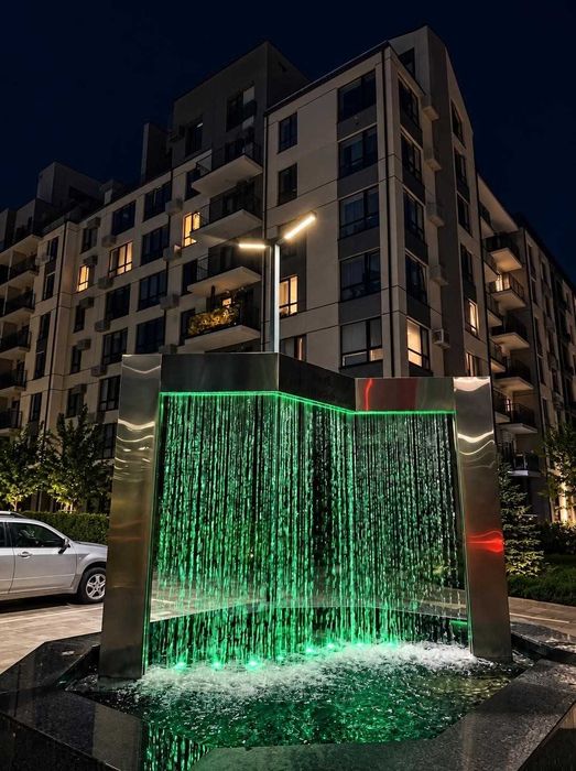 Квартира на вул. Санаторна, 20 в Києві, ID 400835, фото №19