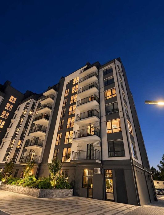 Квартира на вул. Санаторна, 20 в Києві, ID 400835, фото №20
