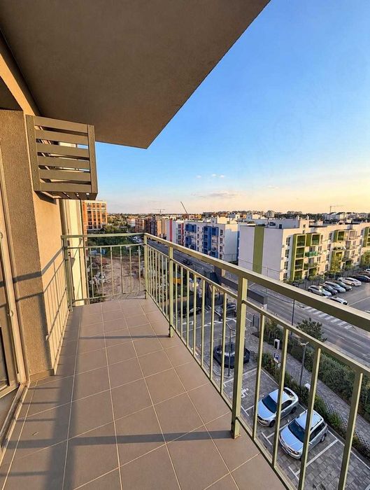 Квартира на вул. Санаторна, 20 в Києві, ID 400835, фото №5