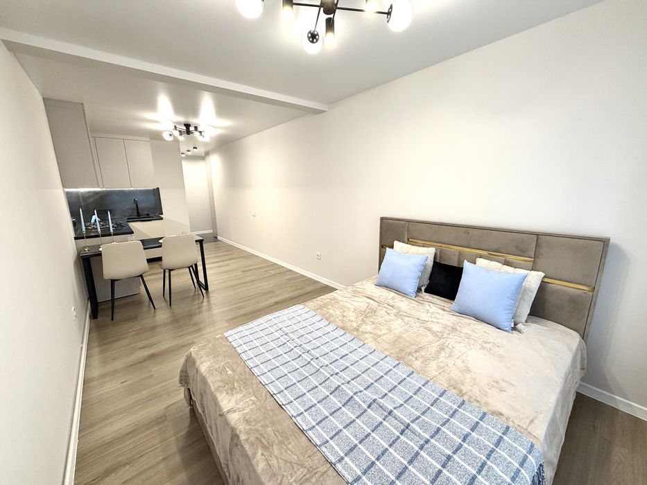 Квартира на вул. Смакули, 7А в Тернополі, ID 400854, фото №2