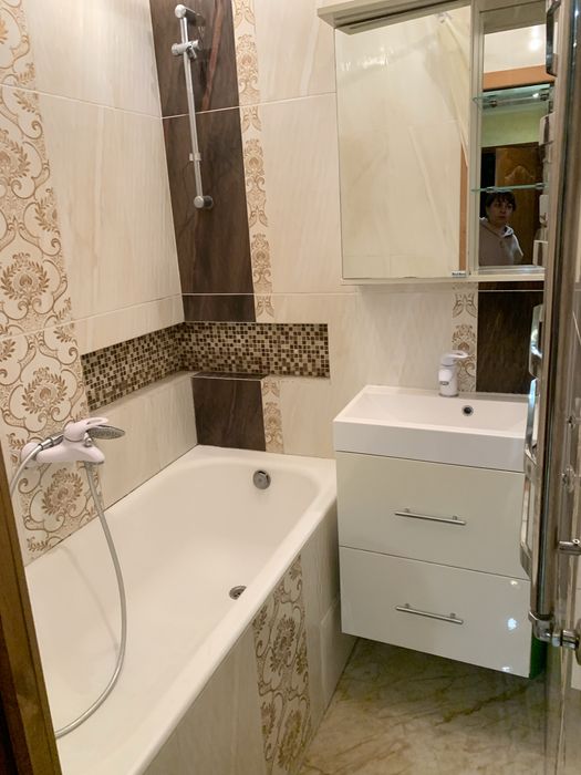 Квартира на вул. Жмаченко в Києві, ID 400534, фото №3