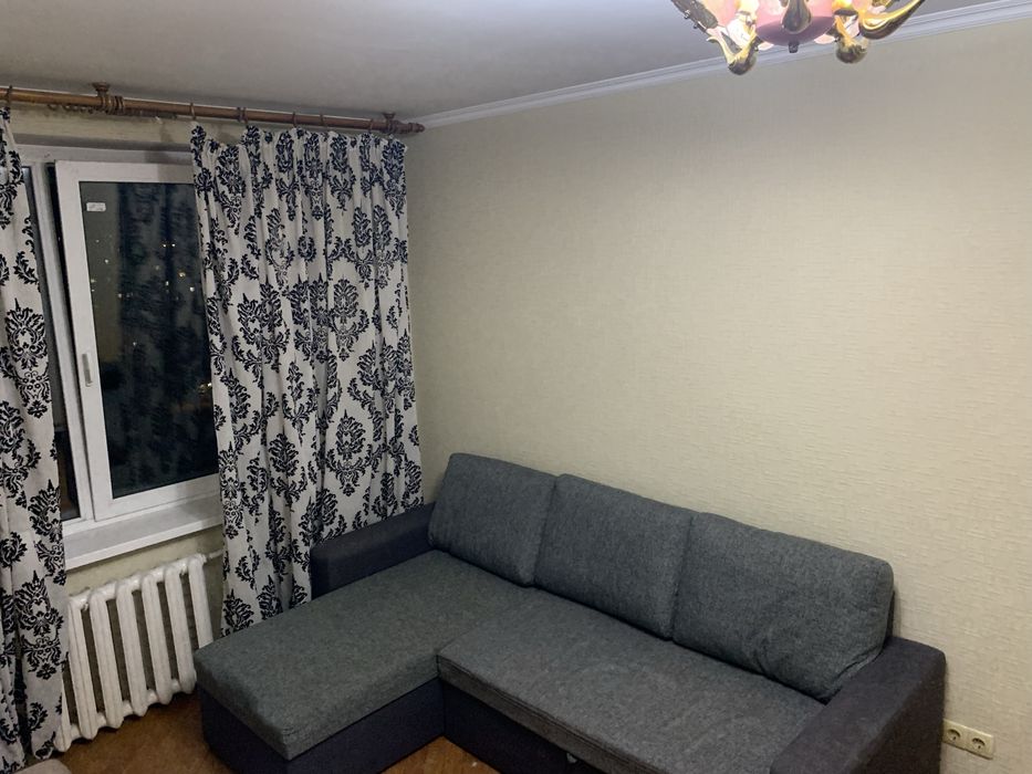 Квартира на вул. Жмаченко в Києві, ID 400534, фото №10