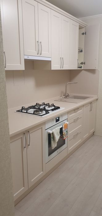 Квартира на пл. Оболонська в Київ, ID 400538, фото №1