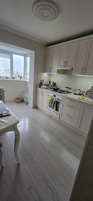 Квартира на пл. Оболонська в Київ, ID 400538, фото №2