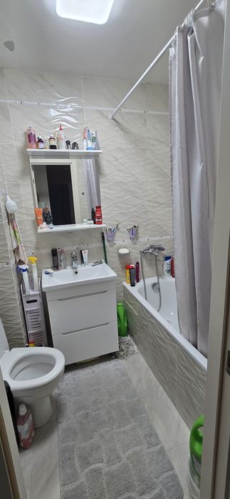 Квартира на пл. Оболонська в Київ, ID 400538, фото №3