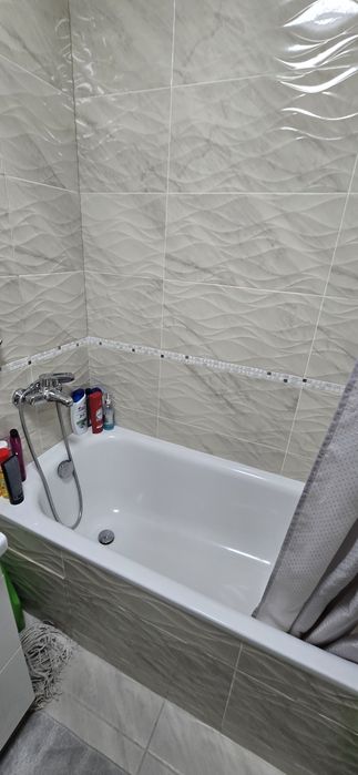 Квартира на пл. Оболонська в Київ, ID 400538, фото №4