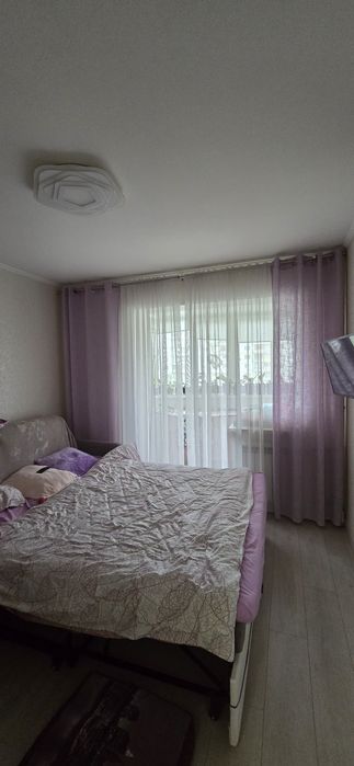 Квартира на пл. Оболонська в Києві, ID 400538, фото №6