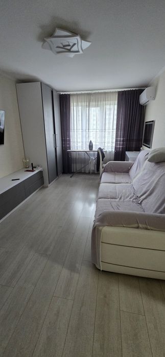 Квартира на пл. Оболонська в Києві, ID 400538, фото №7
