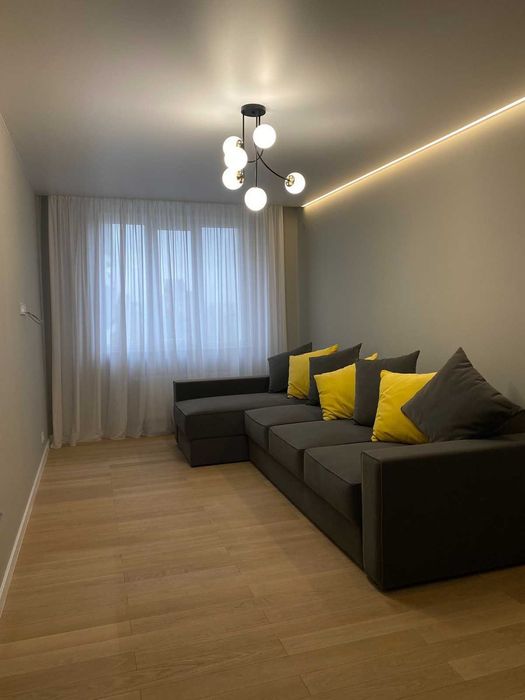 Квартира на вул. Кругла, 5А в Львові, ID 400556, фото №13