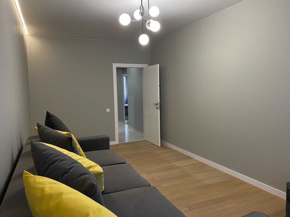 Квартира на вул. Кругла, 5А в Львові, ID 400556, фото №14