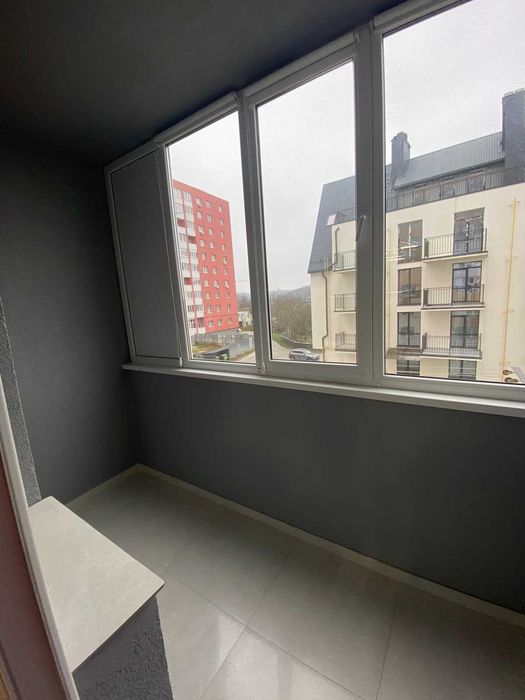 Квартира на вул. Кругла, 5А в Львові, ID 400556, фото №18